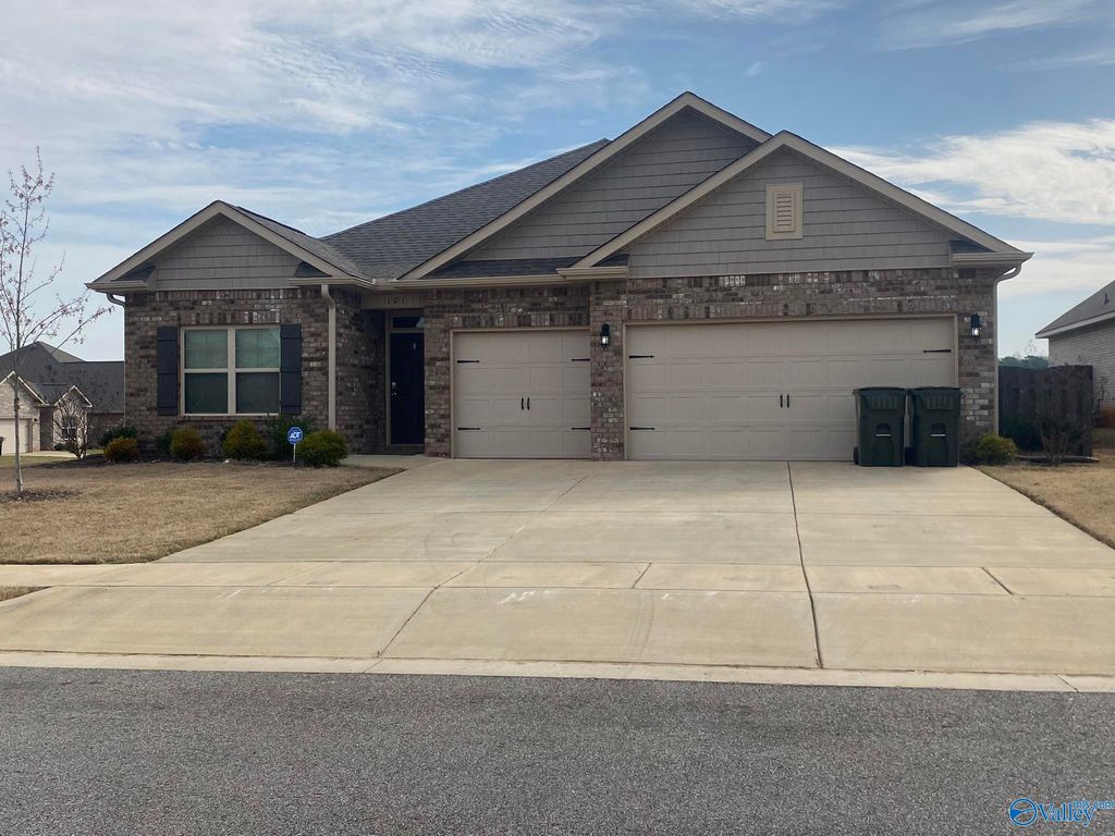 101 Donovan Drive, Madison, AL 35756