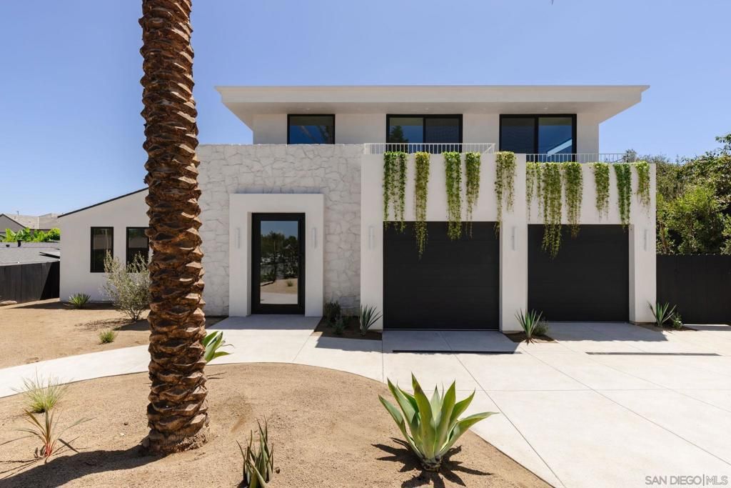 1571 Oak Avenue, Carlsbad, CA 92008 — exterior