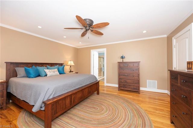 131 Parsonage Drive, Advance, NC 27006