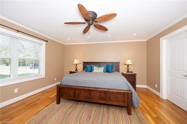 131 Parsonage Drive, Advance, NC 27006
