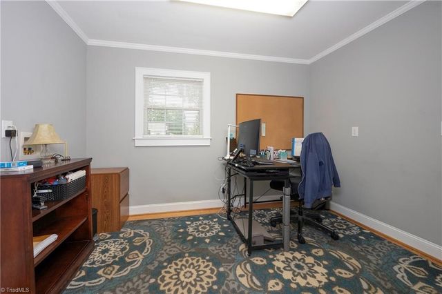 131 Parsonage Drive, Advance, NC 27006