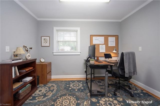 131 Parsonage Drive, Advance, NC 27006