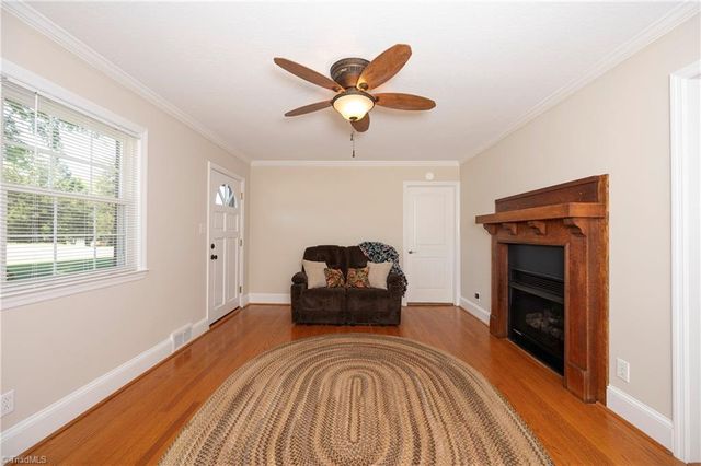 131 Parsonage Drive, Advance, NC 27006