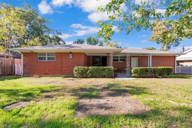 2209 S 51st ST, Temple, TX 76504