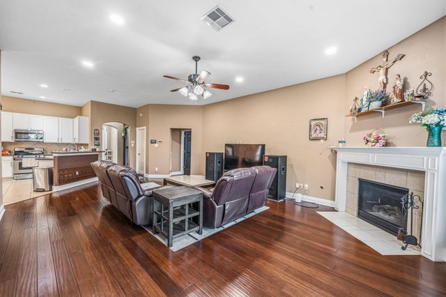 4919 Jarl Court, Katy, TX 77449