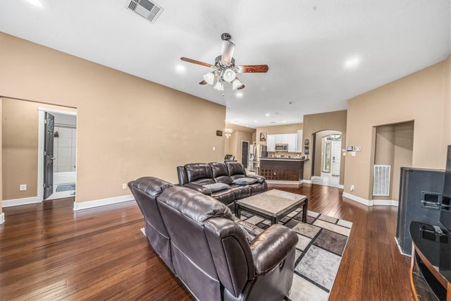 4919 Jarl Court, Katy, TX 77449