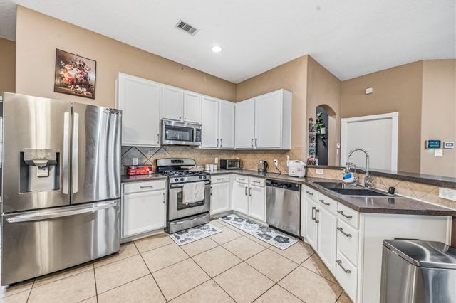 4919 Jarl Court, Katy, TX 77449