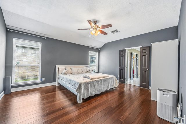 4919 Jarl Court, Katy, TX 77449