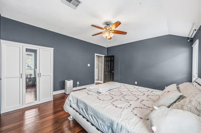 4919 Jarl Court, Katy, TX 77449