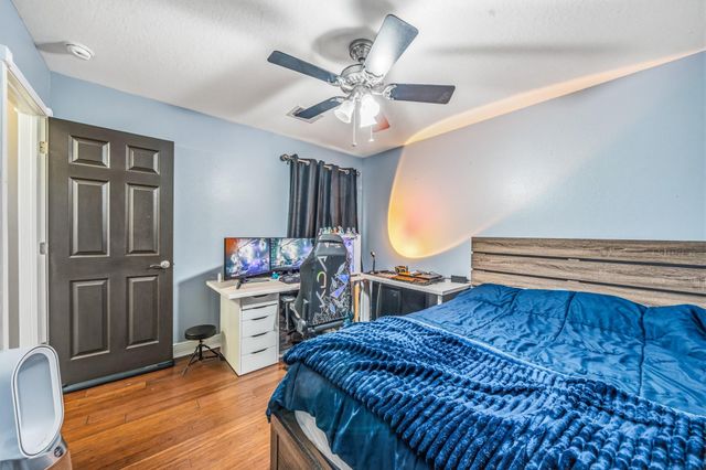 4919 Jarl Court, Katy, TX 77449