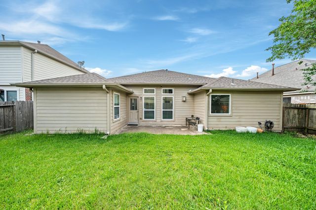 4919 Jarl Court, Katy, TX 77449