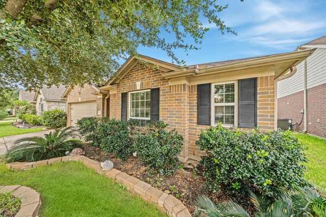 4919 Jarl Court, Katy, TX 77449