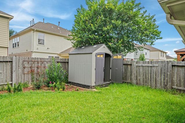 4919 Jarl Court, Katy, TX 77449