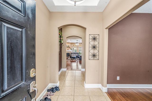 4919 Jarl Court, Katy, TX 77449