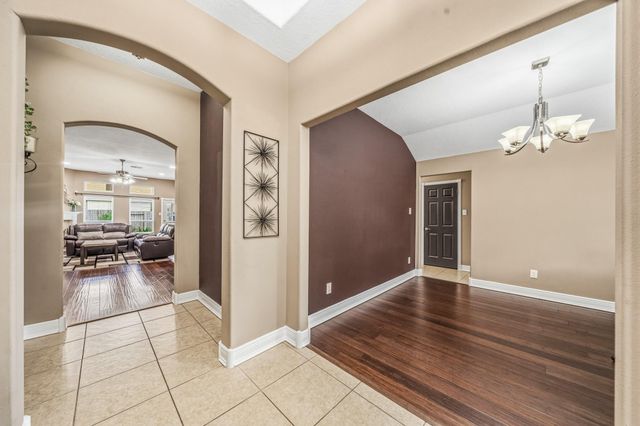 4919 Jarl Court, Katy, TX 77449