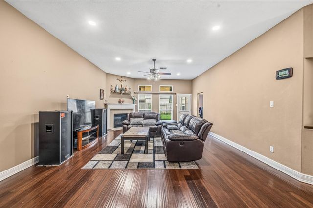 4919 Jarl Court, Katy, TX 77449