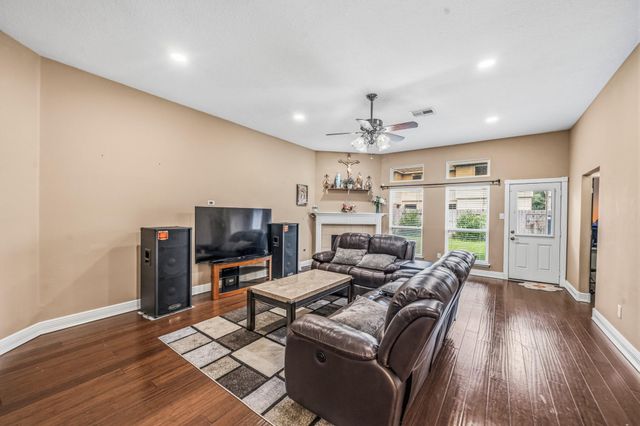 4919 Jarl Court, Katy, TX 77449