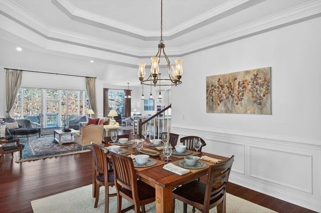 45 Snapping Bow, Plymouth, MA 02360