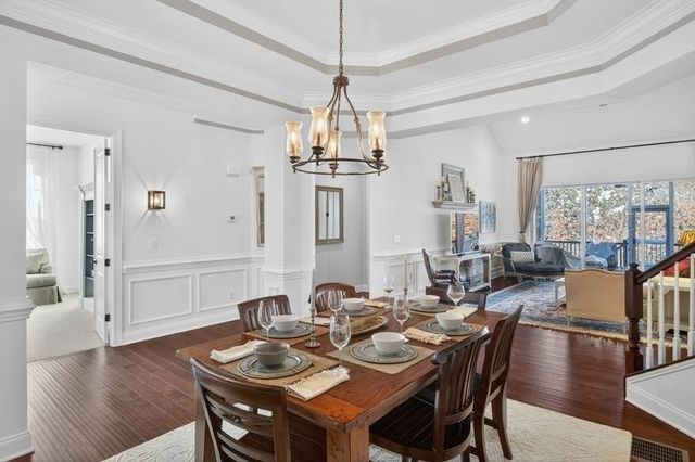 45 Snapping Bow, Plymouth, MA 02360