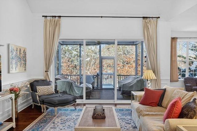 45 Snapping Bow, Plymouth, MA 02360