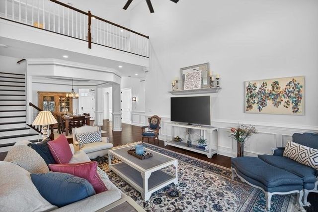 45 Snapping Bow, Plymouth, MA 02360