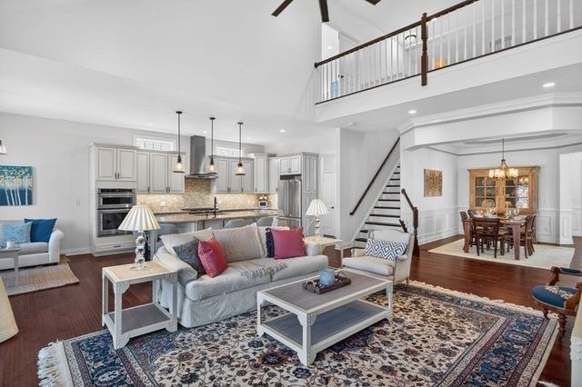 45 Snapping Bow, Plymouth, MA 02360