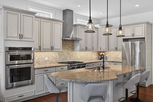 45 Snapping Bow, Plymouth, MA 02360