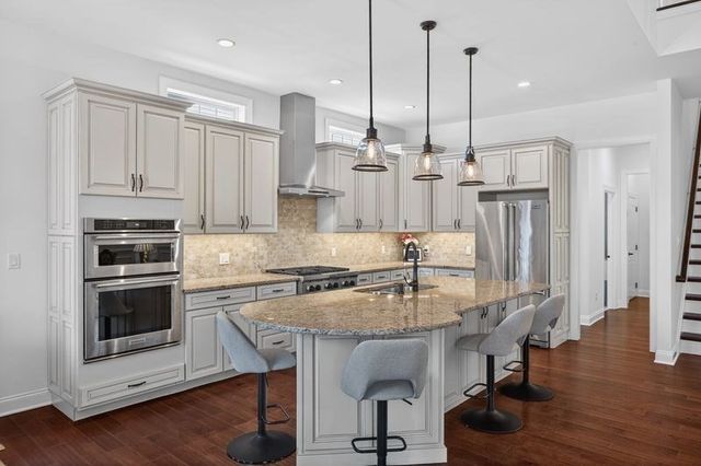 45 Snapping Bow, Plymouth, MA 02360