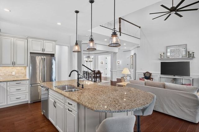 45 Snapping Bow, Plymouth, MA 02360