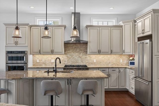 45 Snapping Bow, Plymouth, MA 02360