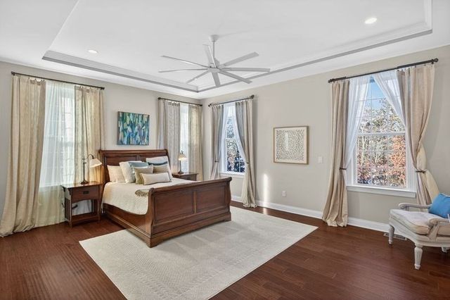 45 Snapping Bow, Plymouth, MA 02360