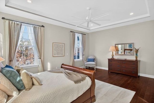 45 Snapping Bow, Plymouth, MA 02360