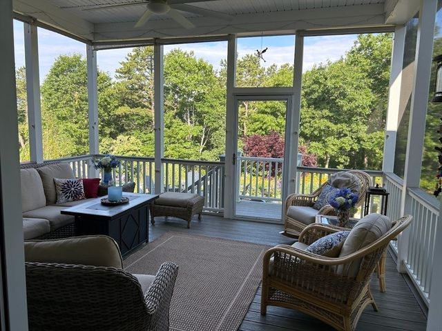 45 Snapping Bow, Plymouth, MA 02360