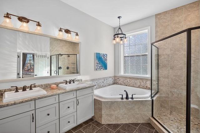 45 Snapping Bow, Plymouth, MA 02360