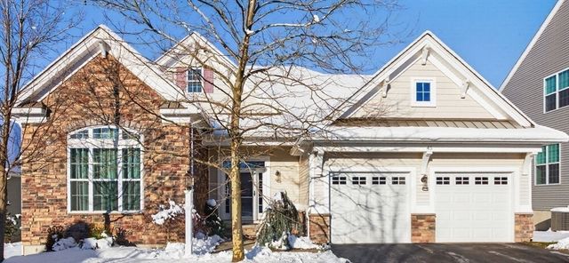 45 Snapping Bow, Plymouth, MA 02360