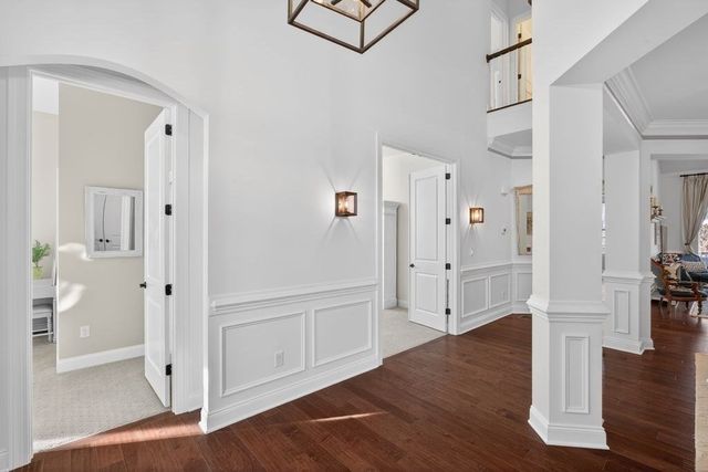 45 Snapping Bow, Plymouth, MA 02360