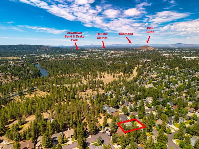 19870 Powers Road, Bend, OR 97702