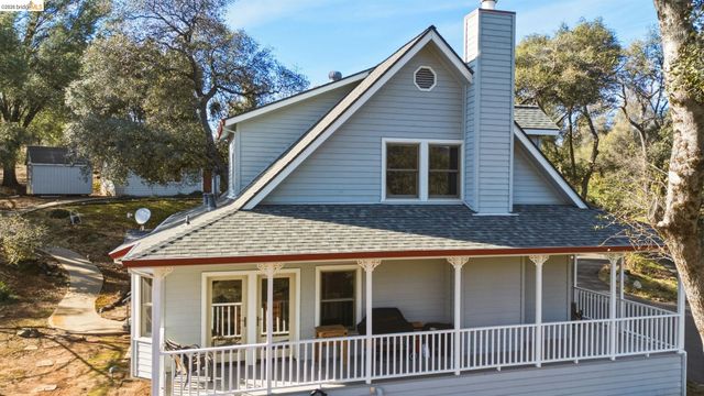 23401 Italian Bar Rd, Columbia, CA 95310