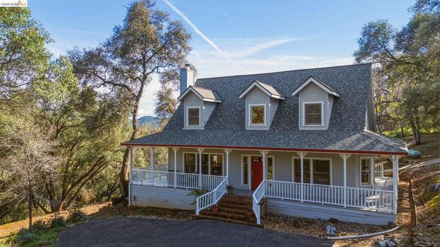 23401 Italian Bar Rd, Columbia, CA 95310