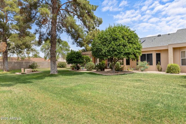 14031 W ANTELOPE Court, Sun City West, AZ 85375