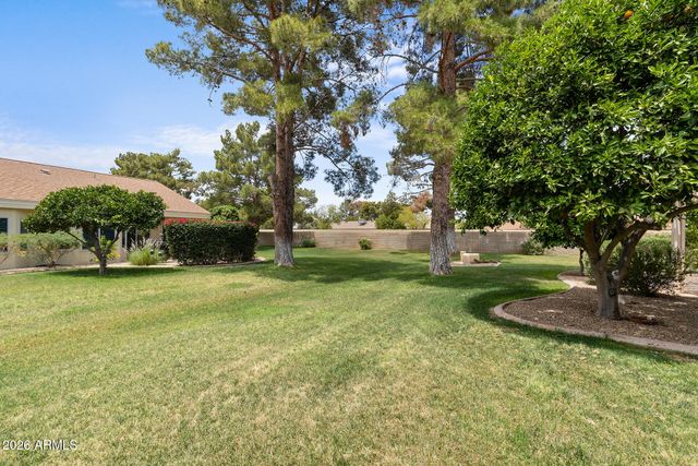 14031 W ANTELOPE Court, Sun City West, AZ 85375