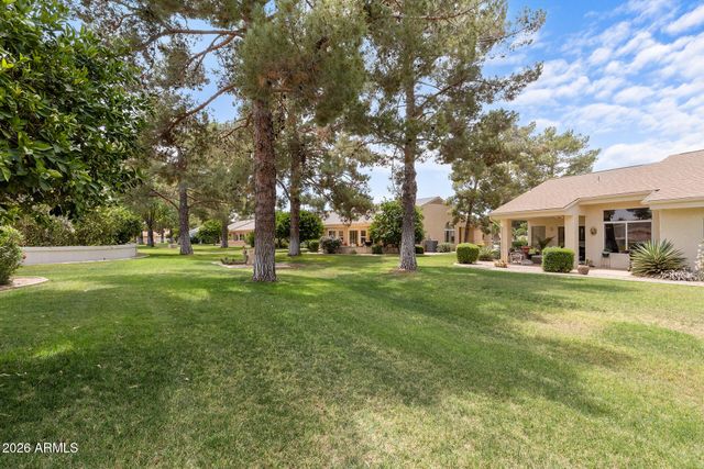 14031 W ANTELOPE Court, Sun City West, AZ 85375