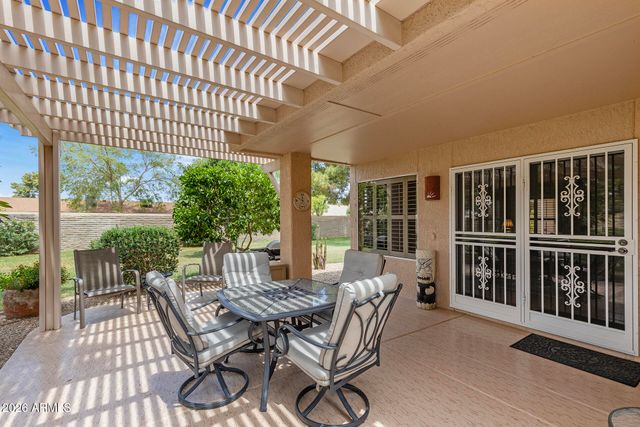 14031 W ANTELOPE Court, Sun City West, AZ 85375