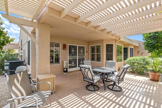 14031 W ANTELOPE Court, Sun City West, AZ 85375