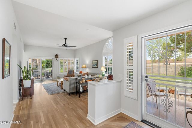 14031 W ANTELOPE Court, Sun City West, AZ 85375