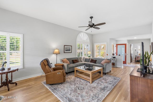 14031 W ANTELOPE Court, Sun City West, AZ 85375