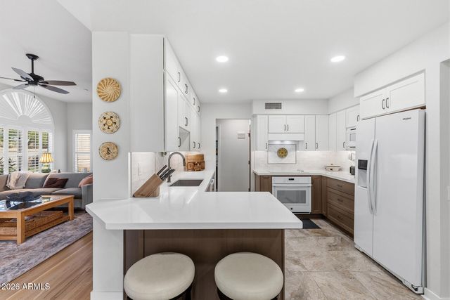 14031 W ANTELOPE Court, Sun City West, AZ 85375
