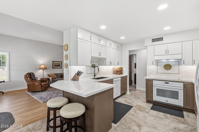 14031 W ANTELOPE Court, Sun City West, AZ 85375