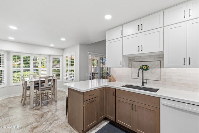 14031 W ANTELOPE Court, Sun City West, AZ 85375