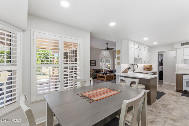 14031 W ANTELOPE Court, Sun City West, AZ 85375